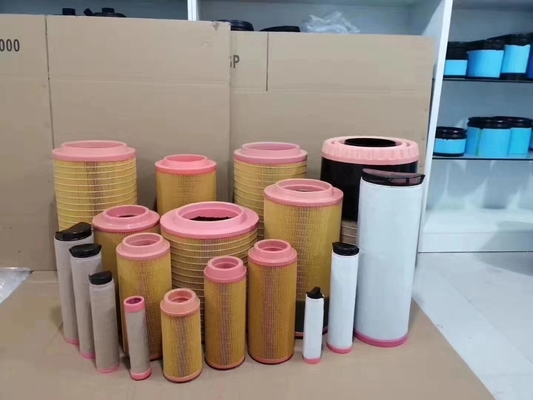 トラクター用部品のための空気フィルターカートリッジ 6598492 6598362 P181052 P123160 AM19852 T115437 32201074