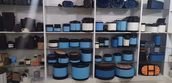 トラクター用部品のための空気フィルターカートリッジ 6598492 6598362 P181052 P123160 AM19852 T115437 32201074