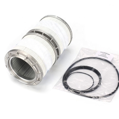 YN52V01016R610 メカニカルフィルター クレーン掘削機用部品用 液圧オイルフィルター P582247