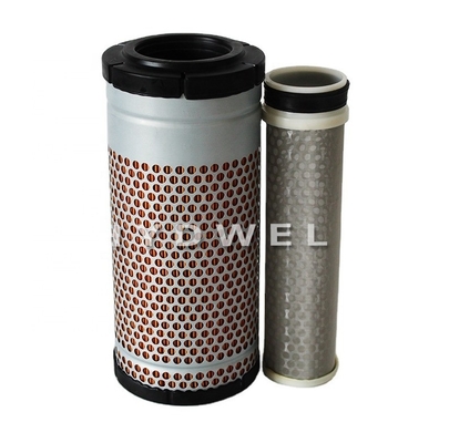 130mm *130mm *280mm 空気フィルター T1270-16320 C11003 CF6001 A-8807 AF26250 その他 トラクター