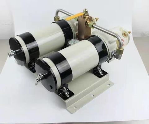 751000FHX/75900FHX30/75500FGX30 トラック部品のディーゼルエンジン燃料フィルター水分離機