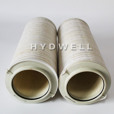 HC8304FCS16H 産業用水力オイルフィルター要素 138*372mm 修理/交換