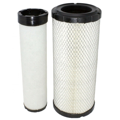 トラック部品 空気フィルター交換 21702999 3818541 3583654 117303 Fits D4 D6 D9 D11