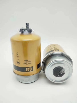 VC50/VC75/VC100/VC150 真空ポンプ オイルフィルター 0.1 マイクロンフィルタリング精度