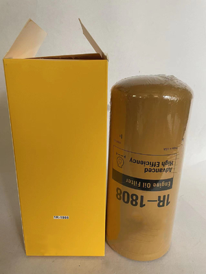 1R1808 P551808 85114070 4587260 トラック用エンジン部品 トラクターの潤滑油フィルター