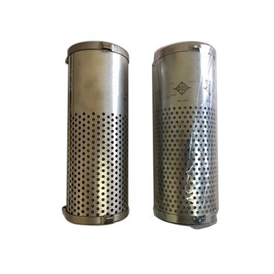 フィルター紙 FLR03434 水井供給冷却器部品 オイルコンプレッサー 潤滑剤フィルター要素