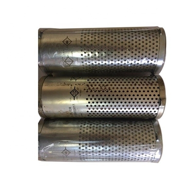 フィルター紙 FLR03434 水井供給冷却器部品 オイルコンプレッサー 潤滑剤フィルター要素