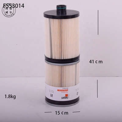 ハイドウェル Fs53014 3650131 69001 YA00035941 P553014 燃料水分離器 フィルター要素