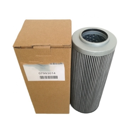 Hydwell HC9600FKS8H 性能のための交換液圧フィルター要素 07993014