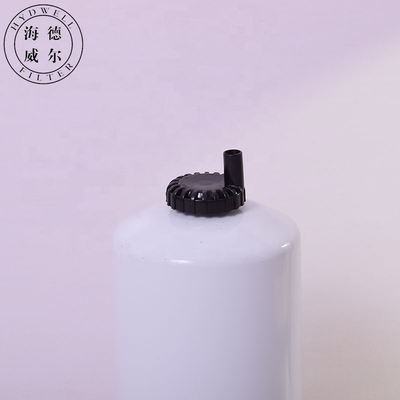 トラクターの部品用燃料水分離フィルター要素P551425 1454501 320A7121 RE53727