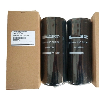 84239751 農業用機械用液圧オイルフィルター要素