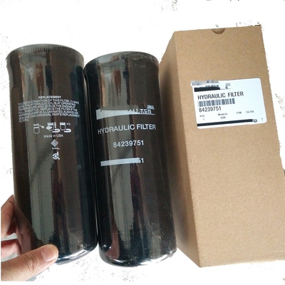 84239751 農業用機械用液圧オイルフィルター要素