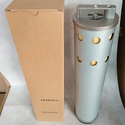 農業機械部品 4448401 トラクター用液圧オイルフィルターコア