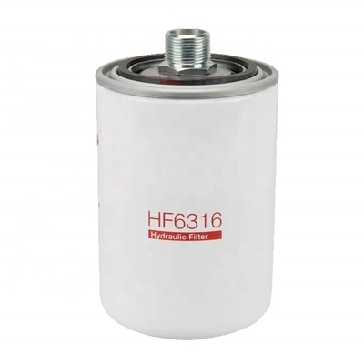 HF6316 P551757 ディーゼルエンジンの部品用液圧フィルター
