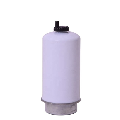 80*196.3mm P551425 トラックの燃料/水分離器 トラックの燃料フィルター