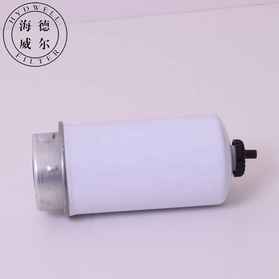 80*196.3mm P551425 トラックの燃料/水分離器 トラックの燃料フィルター