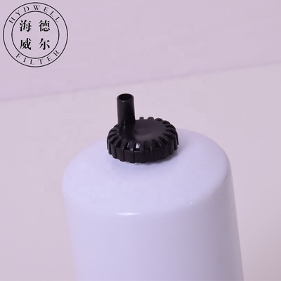 80*196.3mm P551425 トラックの燃料/水分離器 トラックの燃料フィルター