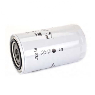 トラック エンジン パーツ スピンオン 潤滑油フィルター エレメント WIX57037 57037 93*173mm ハイドウェル
