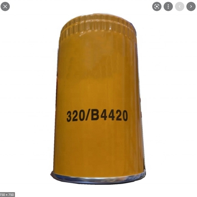 マックオイルフィルター用の保護フィルター機 トヨタ 320/B4420 320-B4420 320B4420 483gb440