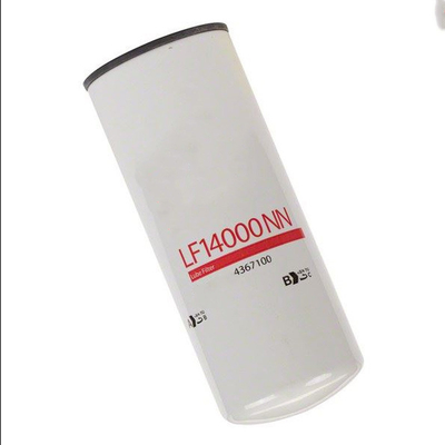 自動車エンジン部品 潤滑油フィルター LF14000NN LF9080 2882674 建設機器用
