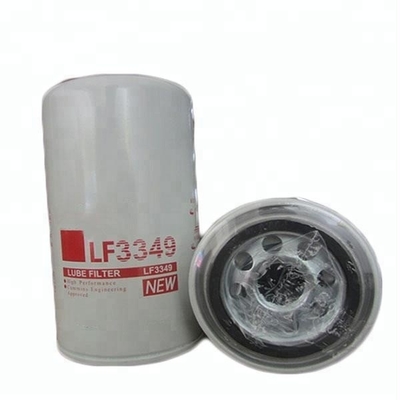エンジン部品用スピンオンオイルフィルター LF3349 DBL7349 1012N010 76192087 11E170140 333Y7453 991290710