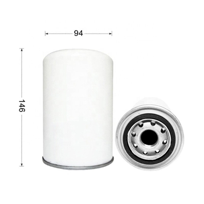トラック用ディーゼルエンジン部品 FF2203 P552203 85114079 燃料フィルター要素 93*136mm サイズ