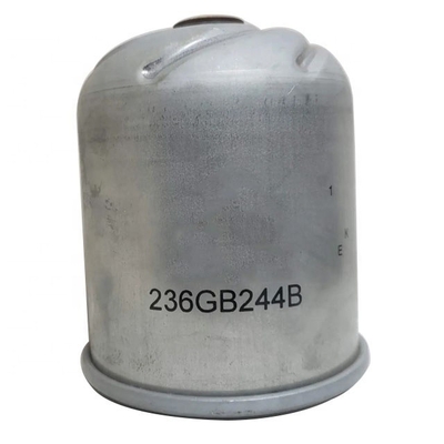 重荷トラック交換 236gb244b SO9030 フィルター紙鉄と潤滑油フィルター