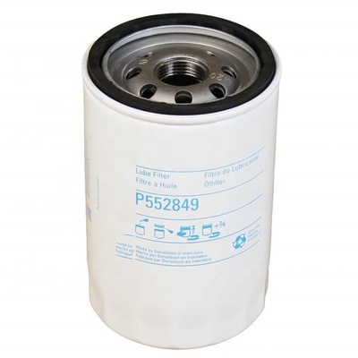 トラック用掘削機用のディーゼル潤滑液システム P555522 B247 LF3361 P502051 P552849 O-35150