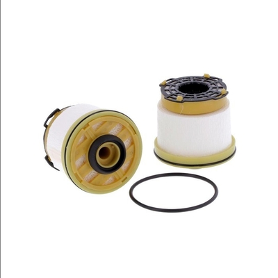 トラックモデル 掘削機 自動車エンジン トラクター部品用ディーゼル燃料フィルター AB399176AC SN25103