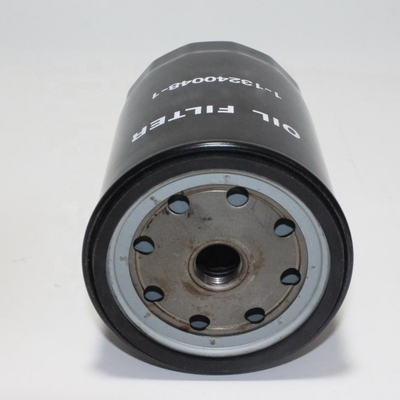 保証されたP551257 ハイドウェルトラックエンジン部品のためのスピンオン潤滑油フィルター要素