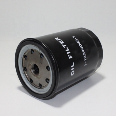 保証されたP551257 ハイドウェルトラックエンジン部品のためのスピンオン潤滑油フィルター要素
