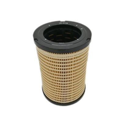 トラック用オイルフィルター 1R-0735 1R0735 P550523 9576P550523 HF550523 水圧フィルターシステム用