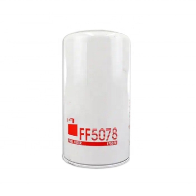 FF5018 ハイドウェル掘削機 エンジン部品 1993-1995 燃料フィルター P552603 05711729 0814662 151821124 11706667