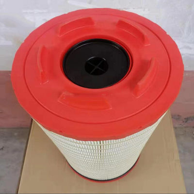 螺旋式空気圧縮機700736906用の空気フィルター要素11492792 参照番号1000084225