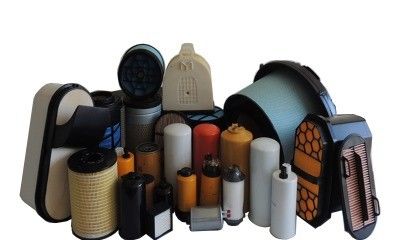 螺旋式空気圧縮機700736906用の空気フィルター要素11492792 参照番号1000084225