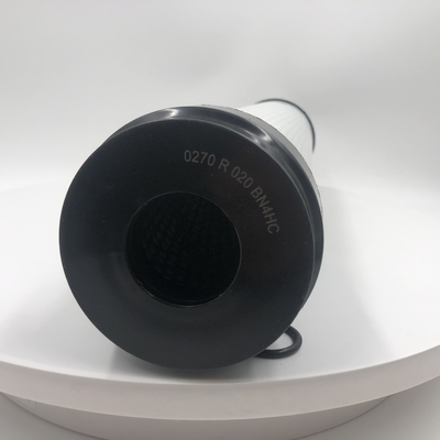 ODM ホーム 0270R020BN4HC 機械 トラクター エンジン 部品のための液圧オイルフィルター要素