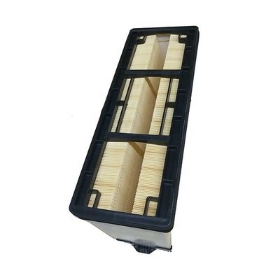 DBA5291 AF55005 トラクターと掘削機に使用されるハニコム空気フィルター要素5261248