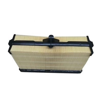 DBA5291 AF55005 トラクターと掘削機に使用されるハニコム空気フィルター要素5261248