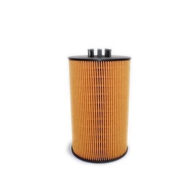フィルタータイプ ハイドウェル補給トラックエンジン部品51用のオイルフィルター要素05504.0122