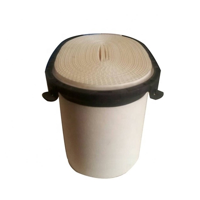 設計 ミツバチ空気フィルター要素 76210 32926071 40192187 トラクターエンジン部品