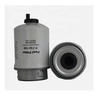 ローダーホイール式燃料フィルター RE517181 4280914M1 鉄貨車用部品