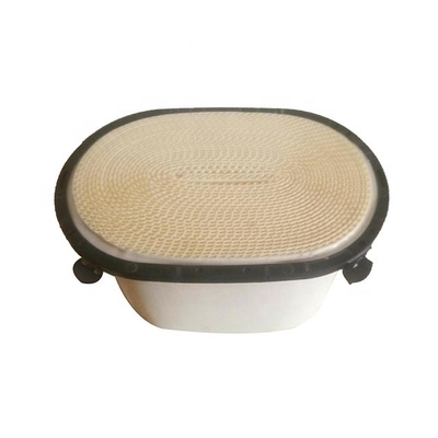 設計 ミツバチ空気フィルター要素 76210 32926071 40192187 トラクターエンジン部品