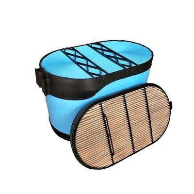 DZ97259191047 トラック用エアフィルター部品 性能向上