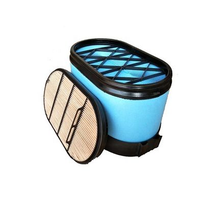 DZ97259191047 トラック用エアフィルター部品 性能向上