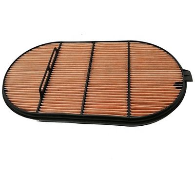 DZ97259191047 トラック用エアフィルター部品 性能向上