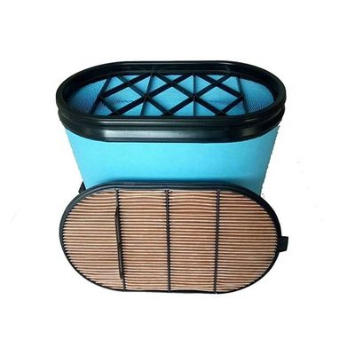 DZ97259191047 トラック用エアフィルター部品 性能向上