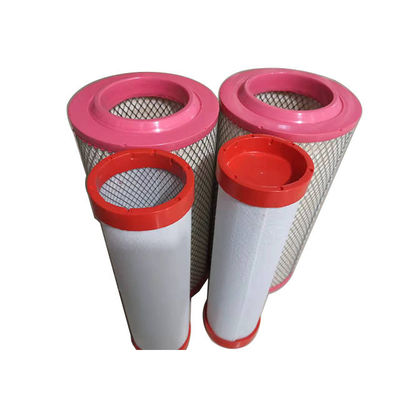 空気フィルター要素 KW2448C1 で 重荷トラック の 性能 を 向上 さ せる