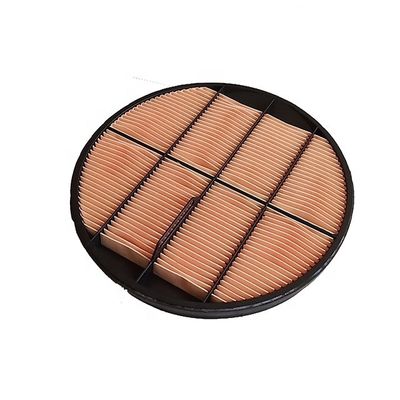 トラックエンジンの空気フィルター要素 281-7246 信頼性の高い性能