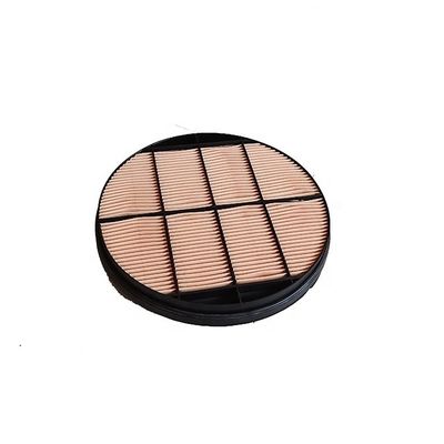 トラックエンジンの空気フィルター要素 281-7246 信頼性の高い性能