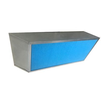 P032767-016-340 トラクターエンジン部品のためのハニーカム空気フィルター要素 1-800-365-1331